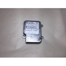 Volkswagen Polo Skoda Fabia Airbag Beyni 1C0909605K 5WK43125 İNDEX8