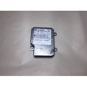 Volkswagen Polo Skoda Fabia Airbag Beyni 1C0909605K 5WK43125 İNDEX8
