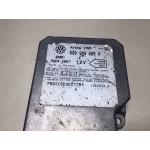 Volkswagen Golf Bora Polo Airbag beyni 6Q0909605A 5WK42867 İNDEX6