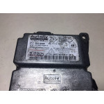Peugeot 308 Airbag Beyni 9665100080 610714900