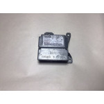 Peugeot 308 Airbag Beyni 9665100080 610714900