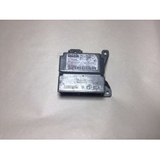 Peugeot 308 Airbag Beyni 9665100080 610714900
