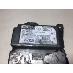 Peugeot 308 Airbag Beyni 9665100080 610714900