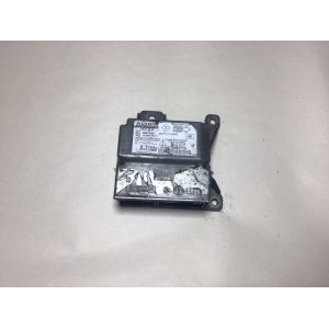 Peugeot 308 Airbag Beyni 9665100080 610714900