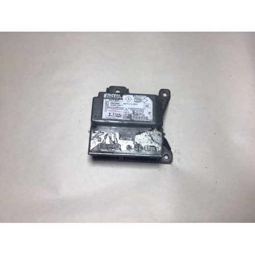 Peugeot 308 Airbag Beyni 9665100080 610714900