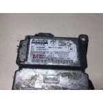 Peugeot 308 Airbag Beyni 9673575280 610714900