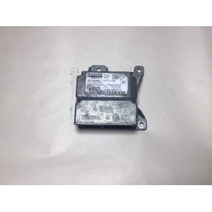 Citroen C5 Airbag Beyni 608990300