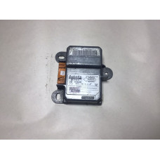 Peugeot 307Airbag Beyni 601958200 9652363880