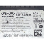 Hyundai İ10 Airbag Beyni 95910-K7200 647748800