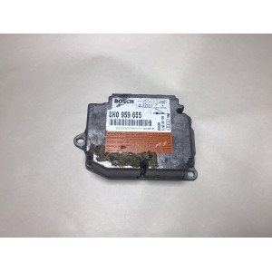 Audi A4 B6 Cabriolet Airbag Beyni 8H0959655 0285001436 0 285 001 436