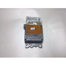 Nissan Tiida Airbag Beyni 28556EE700
