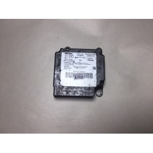 Peugeot 307 CC Airbag Beyni 9652712380 5WK43349
