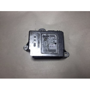 Renault Megane 2007 Airbag Beyni 605490500