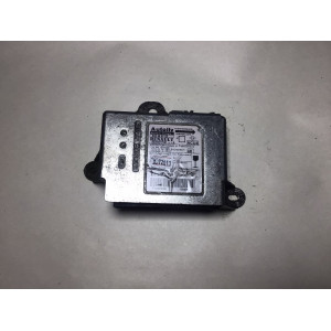 Renault Scenıc 2 Airbag Beyni 603989700 8200481136