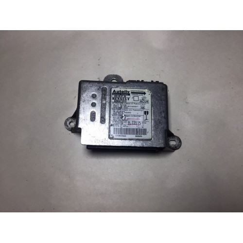 Renault Scenıc 2 Airbag Beyni 603989700 8200411013