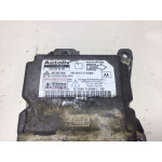 Citroen C3 Airbag Beyni 618300400 9673657880