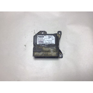 Citroen C3 Airbag Beyni 618300400 9673657880