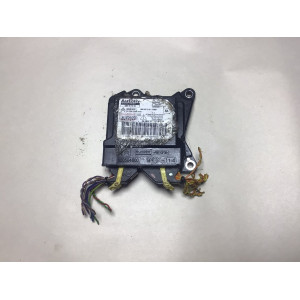 Cıtrioen C3 Airbag Beyni 626181500 9803832380