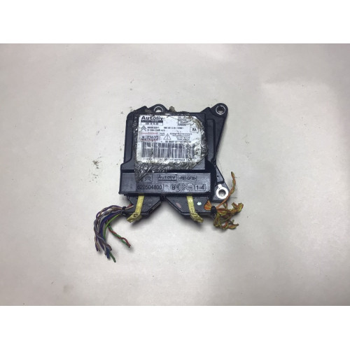 Cıtrioen C3 Airbag Beyni 626181500 9803832380