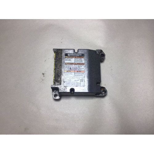 Suzuki Swift Airbag Beyni 38910-71L10 A2C53355938