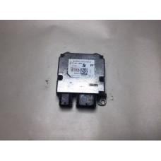 Ford Fiesta Airbag Beyni C1BT-14B321-FF