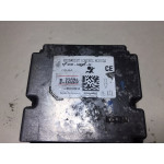 Ford Fiesta Airbag Beyni C1BT-14B321-CE