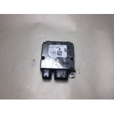 Ford Fiesta Airbag Beyni C1BT-14B321-CE