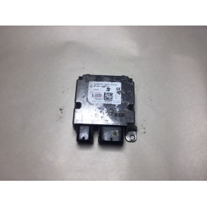 Ford Fiesta Airbag Beyni C1BT-14B321-CE