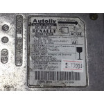 Renault Scenıc 2 Airbag Beyni 603989700 8200411013A