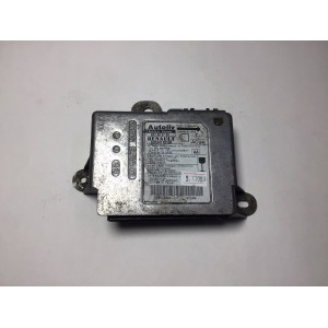Renault Scenıc 2 Airbag Beyni 603989700 8200411013A