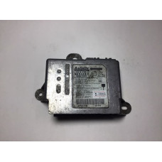 Renault Scenıc 2 Airbag Beyni 603989700 8200411013
