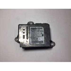 Renault Megane 2 Airbag Beyni 8200481127B 604289600