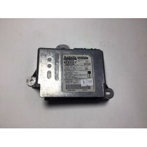 Renault Megane 2 Airbag Beyni 8200411004 604289600