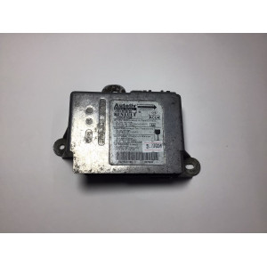 Renault Megane 2 Airbag Beyni 8200411004 604289600