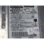 Renault Megane 2 Airbag Beyni 8200481127A 604289600