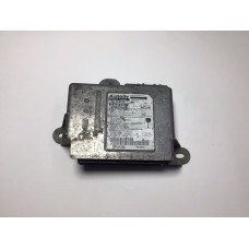 Renault Megane 2 Airbag Beyni 8200367444 604289600
