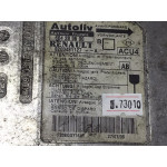 Renault Megane 2 Airbag Beyni 8200481127A 604289600