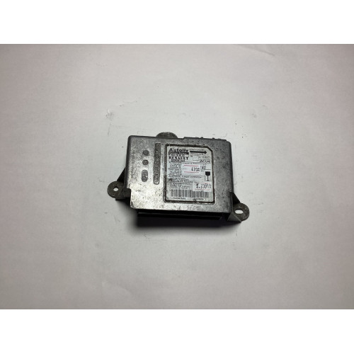 Renault Megane 2 Airbag Beyni 8200367444 604289600