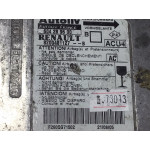 Renault Megane 2 Airbag Beyni 8200481127B 604289600