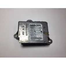 Renault Megane 2 Airbag Beyni 8200481127B 604289600