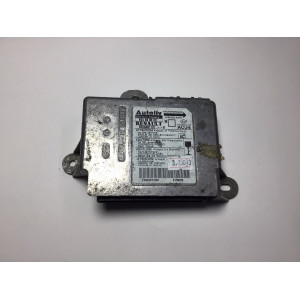 Renault Megane 2 Airbag Beyni 8200481127B 604289600