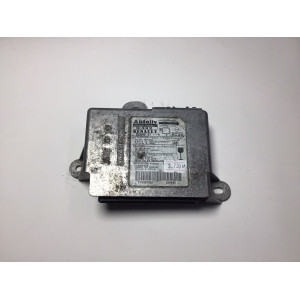 Renault Megane 2 Airbag Beyni 8200481127A 604289600