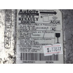 Renault Megane 2 Airbag Beyni 8200367444 604289600