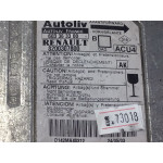Renault Megane Airbag Beyni 8200307800 603383300