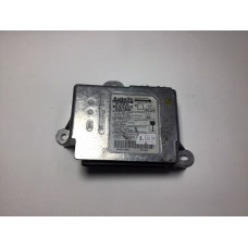 Renault Megane Airbag Beyni 8200411004A 604289600