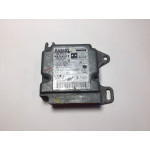 Renault Kangoo 2 Airbag Beyni 8201001330 606083300
