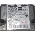 Renault Kangoo 2 Airbag Beyni 8200410188 606083300