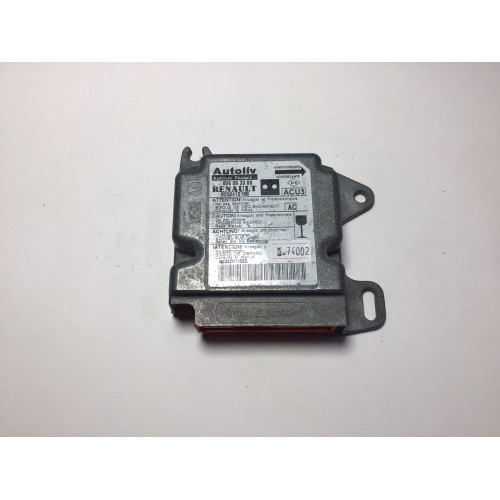 Renault Kangoo 2 Airbag Beyni 8200410188 606083300