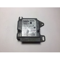 Renault Clio Symbol Kangoo Airbag Beyni 8200098402 600589600