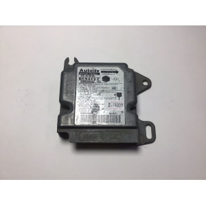 Renault Clio Symbol Kangoo Airbag Beyni 8200098402 600589600